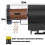 Automatic aquarium fish feeder
Fish tank feeder
automatic aquarium fish feeder flakes 3