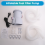Inflatable Pool Filter Pump Electric Water Pump EU PLUG 7