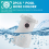 Inflatable Pool Filter Pump Electric Water Pump EU PLUG 5