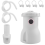 Inflatable Pool Filter Pump Electric Water Pump EU PLUG 1