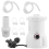 Inflatable Pool Filter Pump Electric Water Pump EU PLUG 3