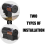 Automatic aquarium fish feeder
Fish tank feeder
automatic aquarium fish feeder flakes 5