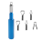 Vinyl Floor Construction Tools Leveling Cutter Knife Negative Corner 1
