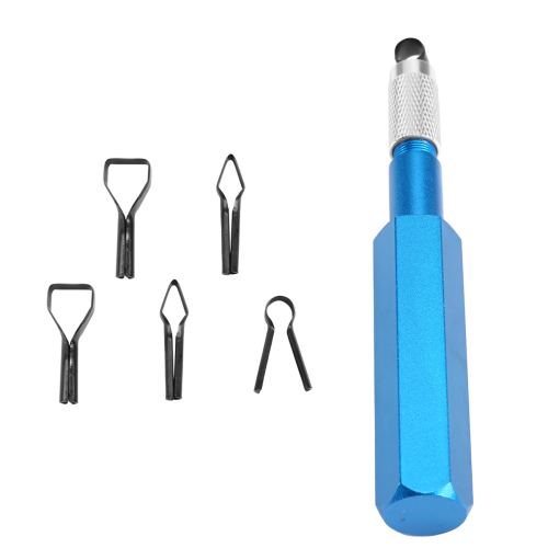 Vinyl Floor Construction Tools Leveling Cutter Knife Negative Corner 2