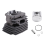 Kit pistone da 47 mm per gruppo cilindro 357-359 3