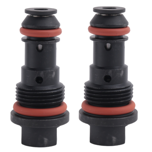 2 Stück Rückschlagventilbaugruppe für Common-Rail-HP3-Pumpe