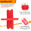 Deck Spacer
Deck Spacer Tool 7
