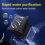 Water Purifier Cube, Activated Carbon Livestock Water Purifier 7