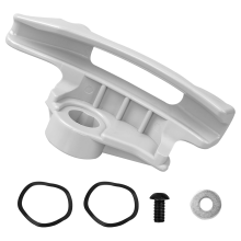 TC184432 Low Profile Tire Changer Nylon Mount/Demount Head Kit