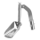 Gutter Scoop Leaf Cleaning Spoon Stainless Steel Cleaner 1