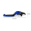 1 Pair CNC Alloy Motorcycle Brake Handlebar Levers for 5