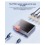 Gigabit-Netzwerk-Switch 1000 Mbit/s RJ45 LAN-Hub 7