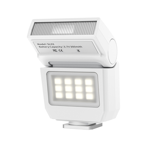 SL03 Camera Flash B