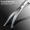 4 in 1 Dog Grooming Scissors Kit 2