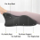 Bed Lie Prone Sleeping Pillow
For Body Relaxation 4