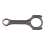 23510-2U000 Car Engine Connecting Rod Assembly for 1