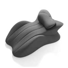 Bed Lie Prone Sleeping Pillow
For Body Relaxation