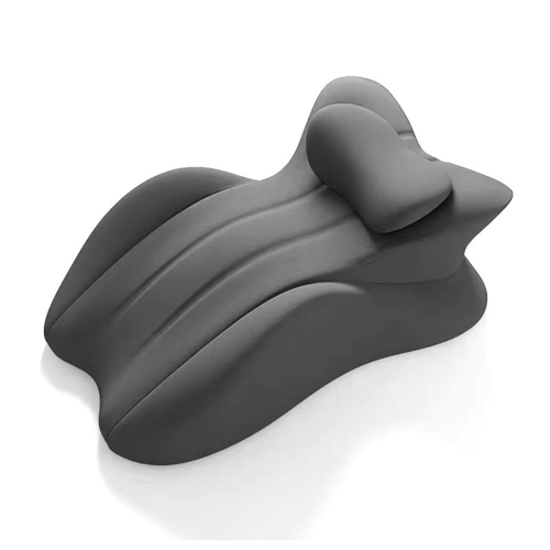 Bed Lie Prone Sleeping Pillow
For Body Relaxation