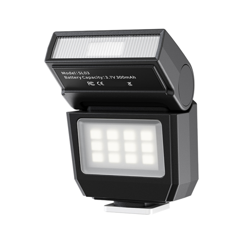 SL03 Camera Flash A