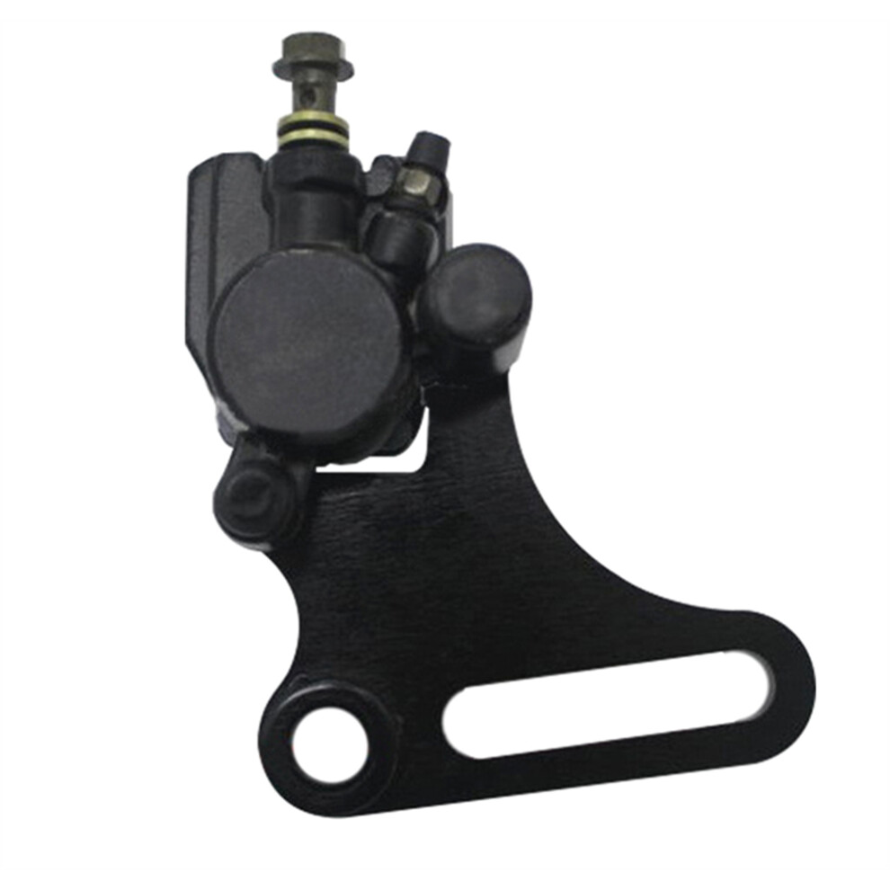 Rear Disc Brake Assembly For 110Cc 125Cc 140Cc Crf145 Klx125 Black 4852533778545