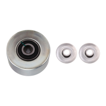 Puleggia folle per D4-260 300 D6-350 370 400 435