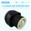 37126790078 Sospensioni pneumatiche per X5 E70 X6 E71 2007-2015 4