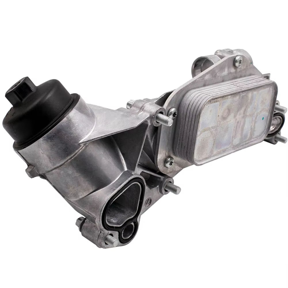 Auto Cooling System Engine Filter Assembly For 4852533780791