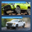 2.5inch Front Leveling Lift Kit for Trailblazer Envoy 5
