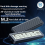 M2 SSD Case Protocol M.2 SSD Enclosure with Display Screen A 5