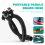 Paddleboard-Pumpenadapter-Set: 1 Pumpenschlauch, 6 Luftdüsen 5
