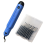 Trimming Scraper Deburring Tool Deburring Cutters Set Burr Remover 7