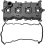 13264-JA00A Engine Valve Cover Cylinder Head Chamber 1