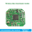 Modulo trasmettitore audio video wireless 2.4G 3