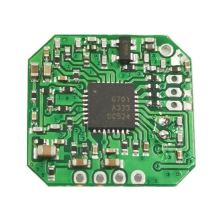 2.4G Wireless Audio Video Transmitter Module