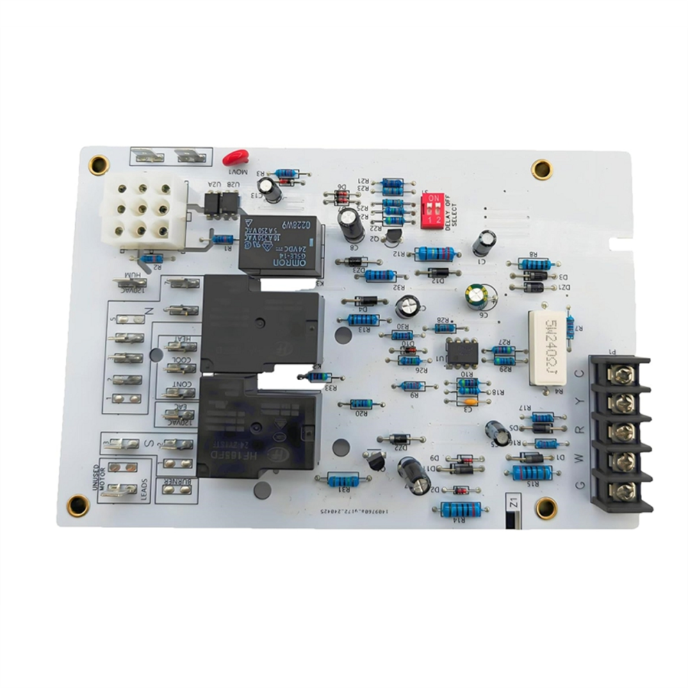 St9103a1002 Replacement Electronic Fan Timer 4852533785727