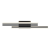 Applique da parete lineare moderna a LED con striscia lunga 2