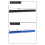Metal Guide Rail 8SE C8 C8HD Handle Dovetail Plate Black 3