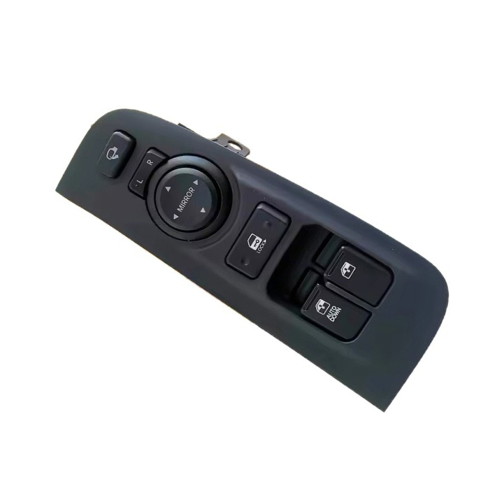 Power Window Main Switch With Folding Window Glass Lifter 4852533784928