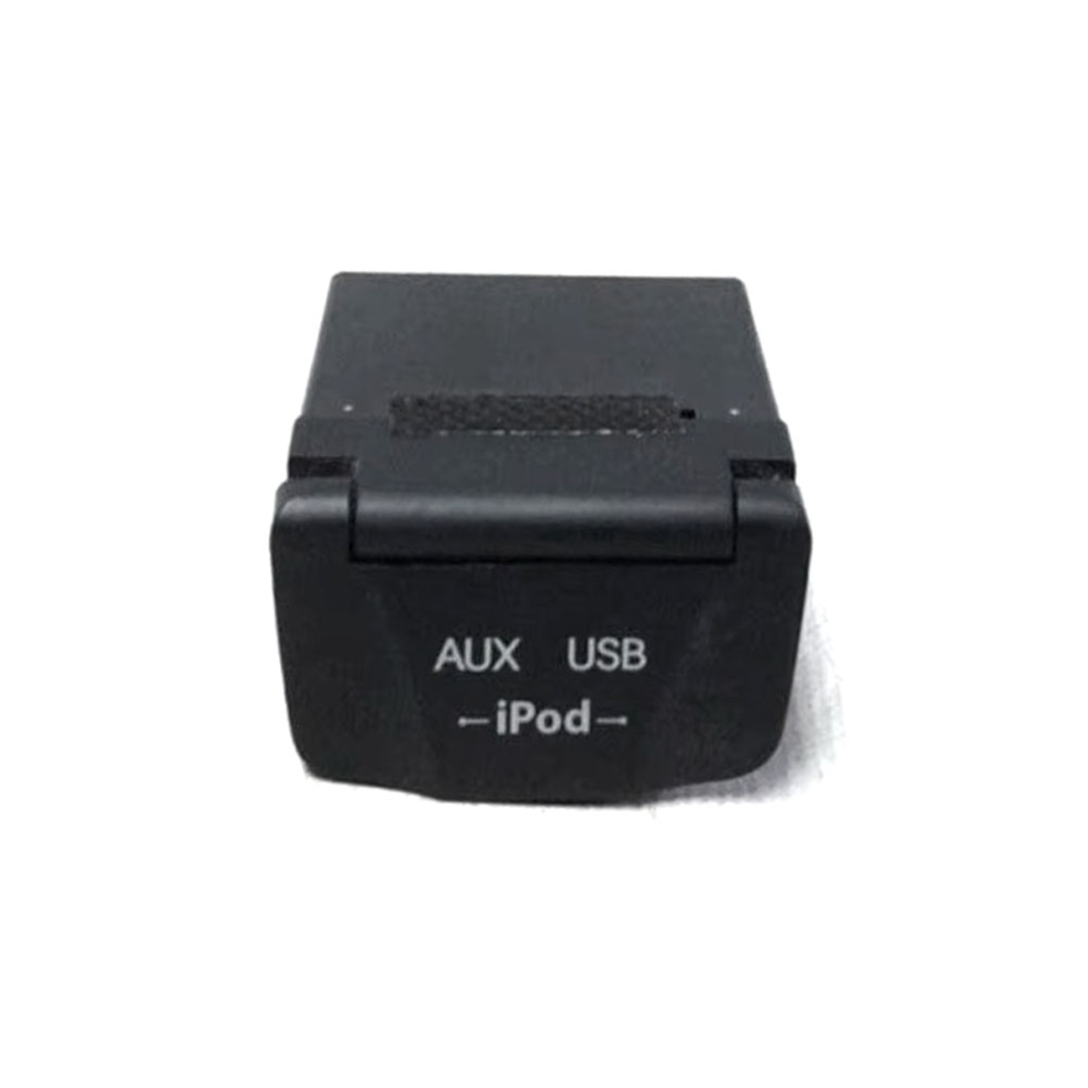 961203S500 Aux Usb Audio Jack For 2009-2014 4852533784904