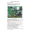 DC 24V PCB for swing gate opener A 4