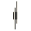 Applique da parete lineare moderna a LED con striscia lunga 1