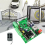 DC 24V PCB for swing gate opener A 2