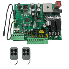 DC 24V PCB for swing gate opener A