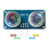 RUS-04 Ultrasonic Module Distance Measuring Sensor Robot 5