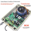 DC 24V PCB for swing gate opener A 7