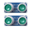 RUS-04 Ultrasonic Module Distance Measuring Sensor Robot 1