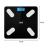 Smart Scale for Body Weight , Bathroom Digital Weighing Scale 2