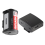 M01 Camera Flash+Wireless Trigger GN12 5600K 4-Adjustment for 1