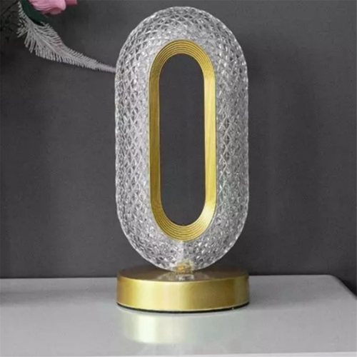 Touch dimming desk lamp 2