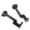 For Motorcycle CNC Frame Slider Engine Protector Guard Cover 5